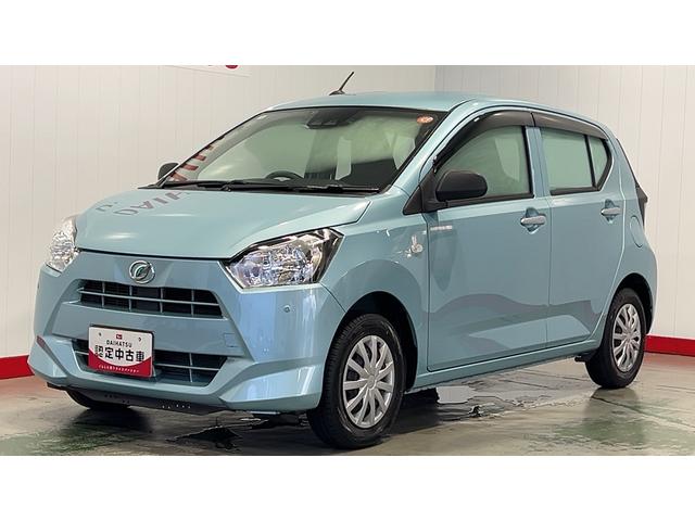 ミライースＬ　ＳＡIII　１０ｔｈアニバーサリーエディション（茨城県）の中古車