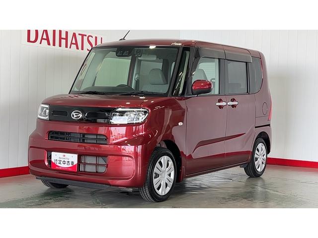 タントＸスペシャル（茨城県）の中古車