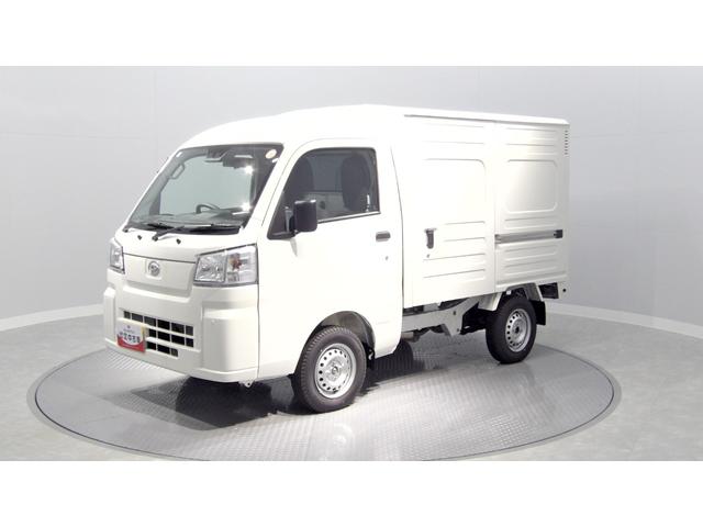 ハイゼットトラックパネルバン（岩手県）の中古車