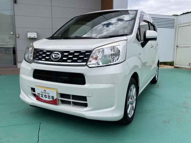 ムーヴＸ　ＳＡII（山口県）の中古車