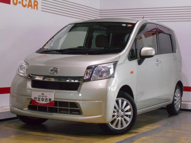 ムーヴＸ（福井県）の中古車