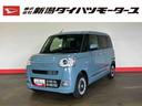 （車内　消臭・抗菌　処理済）　衝突被害軽減システム　４ＷＤ　両側パワースライドドア　バックカメラ　キーフリーシステム（新潟県）の中古車