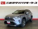 （車内　消臭・抗菌　処理済）　４ＷＤ　アダプティブクルーズコントロール　ナビ　パノラマモニター　スマートキー（新潟県）の中古車