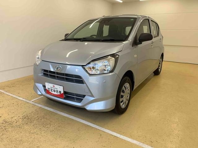 ミライースＬ　ＳＡIII　保証付き（静岡県）の中古車