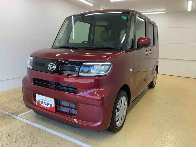 タントＸ　ディスプレイオーディオ　保証付き（静岡県）の中古車