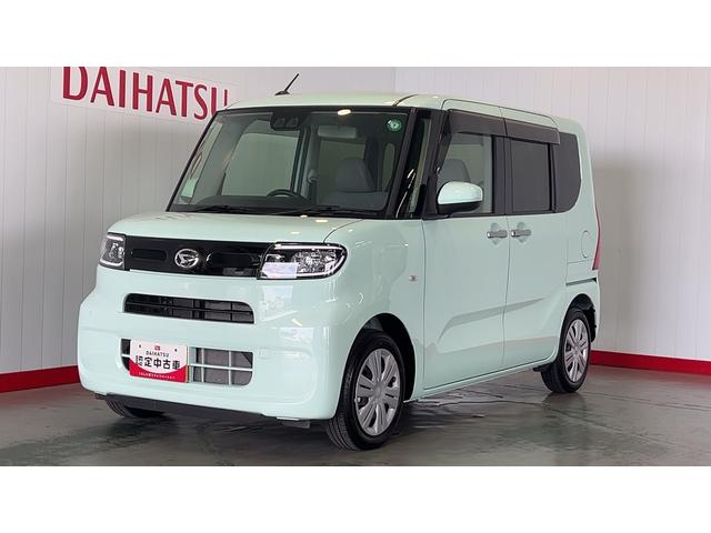 タントＸ（茨城県）の中古車