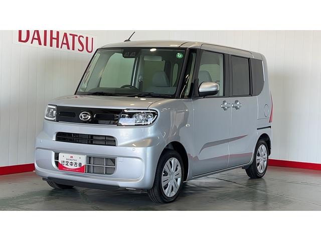 タントＸ（茨城県）の中古車