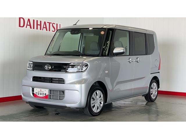 タントＸ（茨城県）の中古車