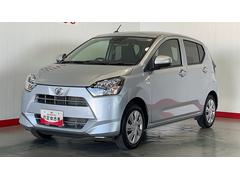 ミライースＸ　ＳＡＩＩＩ