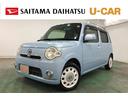 一年保証・走行距離無制限 走行117783キロ 助手席エアバック 純正カーペットマット アイドリングストップ ベンチシート(埼玉県)の中古車