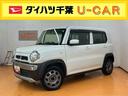 ビルトインＥＴＣ　プッシュエンジンスタート　キーフリーシステム　前席シートヒーター　助手席シートアンダーボックス　チルトステアリング　運転席シートリフター　シートベルトアンカーアジャスター（千葉県）の中古車
