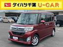 ナビ／ＴＶ／ＵＳＢ　バックカメラ　ＥＴＣ　オートライト　ＬＥＤヘッドライト　左側電動スライドドア　アイドリングストップ　衝突被害軽減ブレーキ　横滑り防止装置　オートエアコン　アルミホイール　キーフリー（千葉県）の中古車