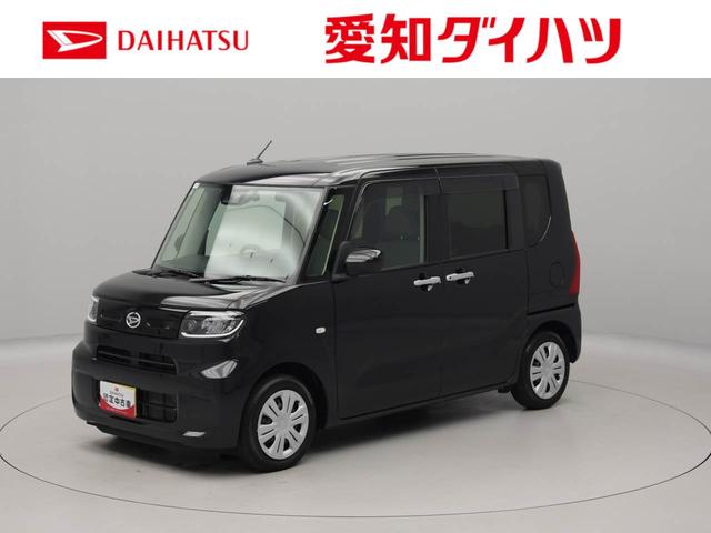 タントＸエアコン　パワステ　パワーウィンドウ　ＡＢＳ　エアバック　キーフリー（愛知県）の中古車