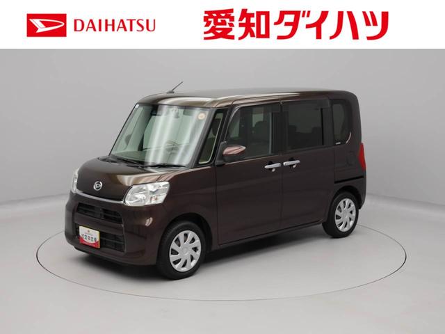 タントＸリミテッドＳＡIIIカーナビ　ドラレコ　全方位カメラ　両側電動スライドドア　ＬＥＤヘッドライト（愛知県）の中古車