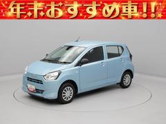 ミライースＬ　ＳＡＩＩＩ　年末おすすめ車　１２月２１日までスマアシ　アイドリングストップ　バックカメラ