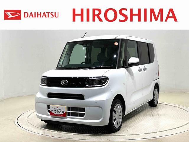 タントＸ（広島県）の中古車