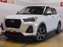 ２０２０年モデル　ダイハツ純正９インチスタンダードメモリーナビ　ドライブレコーダー　パノラマモニター　装着車　ノーマルタイヤ４本新品（福井県）の中古車