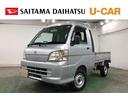 １年保証距離無制限　走行距離１４５１２７キロ　車検整備付　５速ＭＴ　４ＷＤ　カーペットマット　マニュアルエアコン　メンテナンスノート　取扱説明書（埼玉県）の中古車