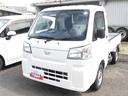 ４ＷＤ　ワンオーナー　ＭＴ車　ナビゲーション　作業灯　コーナーセンサー　禁煙車　記録簿　認定中古車　衝突回避支援システム搭載車（島根県）の中古車