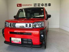 タフトＧスマートアシスト搭載　パノラマモニター対応　オートエアコン　オートライト　キーフリー　アイドリングストップ　ＡＢＳ　電動ドアミラー