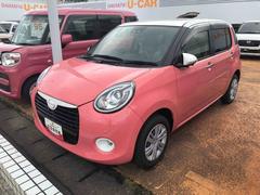 ブーン 中古車 スタイル　ホワイトリミテッド　ＳＡＩＩＩスマートアシスト搭載