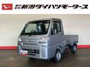 （車内　消臭・抗菌　処理済）　衝突被害軽減システム　４ＷＤ　５速マニュアル　キーレスエントリー（新潟県）の中古車