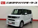 （車内　消臭・抗菌　処理済）　衝突被害軽減システム　４ＷＤ　片側パワースライドドア　バックカメラ　キーフリーシステム（新潟県）の中古車