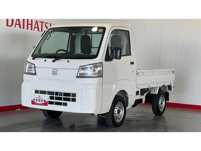 ハイゼットトラックスタンダード（茨城県）の中古車