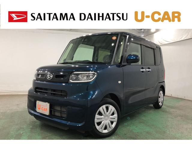 タントXターボ 走行9751キロ/LEDヘッドランプ/純正ナビ1年保証距離無制限 走行距離9751キロ 純正フルセグナビ ブルートゥース 純正マット サイドエアバッグ LEDヘッドランプ アイドリングストップ シートヒーター 片側電動スライドドア キーフリー(埼玉県)の中古車