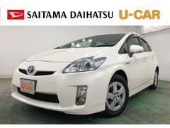 プリウスＳ　走行４４１５６キロ／車検整備付／ナビ／バックカメラ一年保証・走行距離無制限　走行４４１５６キロ　フルセグナビ　バックカメラ　ＥＴＣ　サイドエアバック　オートライト　純正カーペットマット