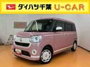 パノラマカメラ連動８インチフルセグナビ　ＵＳＢ接続　ＨＤＭＩ接続　ブルートゥース対応　フロント．リヤドライブレコーダー連動　ＥＴＣ　置きラクボックス　運転席シートヒーター　ウインドシールドディアイサー（千葉県）の中古車