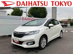 フィットハイブリッドＬ　ホンダセンシング　ナビゲーション　バックカメラ保証　まごころ保証　１年間・走行距離無制限付き　ナビゲーション　ＥＴＣ車載器　バックカメラ　クルーズコントロール　ＬＥＤヘッドランプ　オートライト　ドライブレコーダー　キーフリーシステム