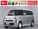 １年保証　ワンオーナー　ナビＴＶ　ＥＴＣ　ドラレコ　バックカメラ　両側電動スライドドア　前後コーナーセンサー　前席シートヒーター　Ｂｌｕｅｔｏｏｔｈ　オートマチックハイビーム　ＬＥＤヘッドライト（兵庫県）の中古車