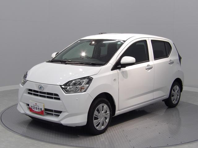 ミライースＸ　ＳＡIII（岩手県）の中古車