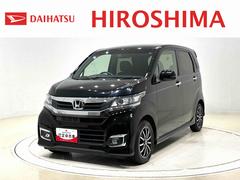 Ｎ−ＷＧＮカスタムＧ・ターボパッケージ　カーナビ　バックカメラ　ドラレコ付き純正ナビゲーション　バックモニター　ＥＴＣ車載器　ドライブレコーダー　オートライト　電動格納ドアミラー　ＵＳＢ充電ポート運転席シートリフター　プッシュボタンスタート　キーフリー