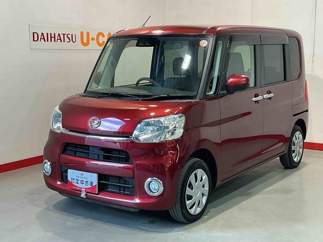 タントL SAIIIメモリーナビゲーション イモビライザ デュアルエアバッグ Aストップ ワンオーナー車 運転席エアバック ナビ・TV ハイビームアシスト 横滑防止 キーレス ABS ベンチシート リヤカメラ(栃木県)の中古車