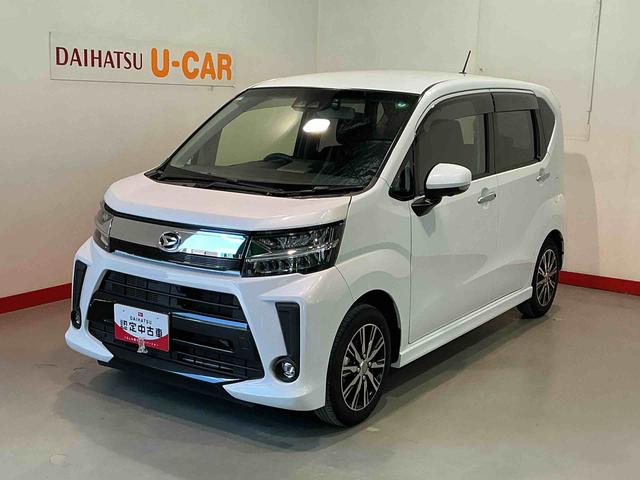 ムーヴカスタム　Ｘ　ＶＳ　ＳＡIII車線逸脱警報　エアバッグ　電動格納式ドアミラー　イモビライザー　アルミ　ＬＥＤライト　スマートキー＆プッシュスタート　ＡＢＳ　キーフリーキー　運転席シートヒーター　ベンチシート（栃木県）の中古車