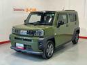 Ｂカメラ　電動格納ドアミラー　パーキングセンサー　ＬＥＤライト　ＥＴＣ車載器　キーフリーシステム　フルタイム４ＷＤ　ドラレコ　ＴＶ　アイドリングストップ　ターボ車　アルミホイール　オートライ（栃木県）の中古車