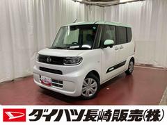 タントＸターボ１オーナー　ターボ　パノラマカメラ　衝突被害軽減システム　アダプティブクルーズコントロール　両側電動スライドドア　シ−トヒ−タ−　ＬＥＤヘッドランプ　オートマチックハイビーム　ＥＴＣ　スマートキー