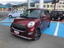 ２ＷＤ　車検整備付き　スマートアシスト　アルミホイール　オートエアコン　キーフリーシステム　プッシュボタンスタート（山形県）の中古車