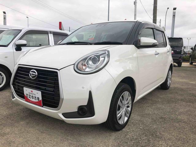 ブーンシルク　ＳＡIII　４ＷＤ　走行距離６５１４８ｋｍ・ナビ４ＷＤ　スマートアシスト　カーナビ　キーフリーシステム　プッシュボタンスタート　フルホイールキャップ　オートエアコン（山形県）の中古車