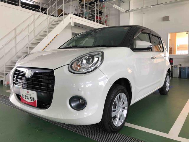 ブーンスタイル　ブラックリミテッド　ＳＡIII（山形県）の中古車