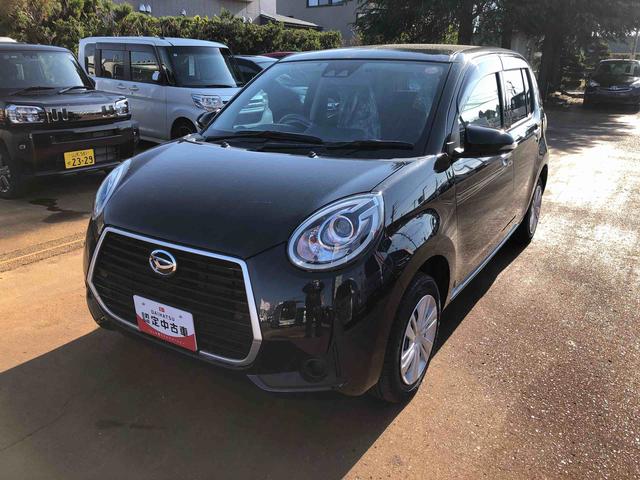 ブーンシルク　ＳＡIII　４ＷＤ　走行距離５２２１０ｋｍ４ＷＤ　スマートアシスト　フルホイールキャップ　ナビ　ステアリングスイッチ　プッシュボタンスタート　ＴＶ　キーフリーシステム（山形県）の中古車