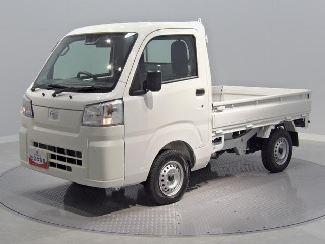 ハイゼットトラックスタンダード　農用スペシャル（岩手県）の中古車