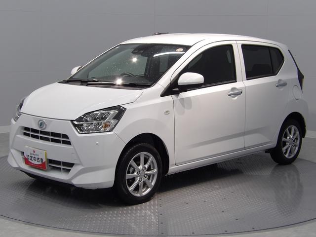 ミライースＧ　ＳＡIII（岩手県）の中古車