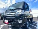 ５速ＭＴ車　４ＷＤ車（ハイロー切り替え）　リモコンキー　パワーウィンドウ　作業灯　フォグランプ　運転席エアバッグ（鹿児島県）の中古車