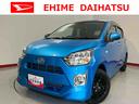 ２ＷＤ　プッシュスタート　コーナーセンサー　アイドリングストップ車　ＬＥＤヘッドライト　フロントフォグランプ　オートライト　オートマチックハイビーム　セパレートシート　運転席・助手席シートヒーター（愛媛県）の中古車