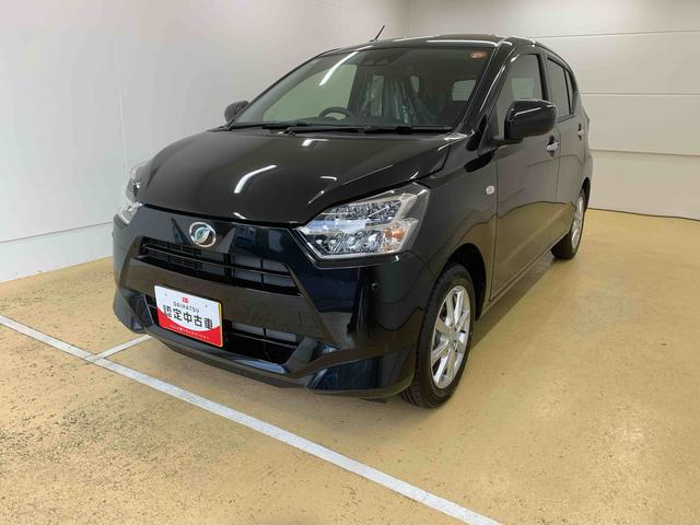 ミライースＧ　ＳＡIII　保証付き（静岡県）の中古車
