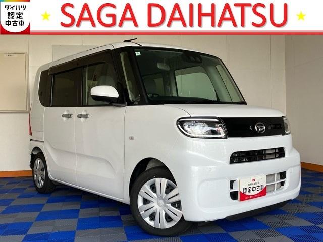 タントＸターボ両側電動スライドドア・ＥＴＣ・プッシュボタンスタート・ステアリングスイッチ・オートエアコン・キーフリーシステム・シートヒーター・バックカメラ対応・パワーウィンドウ（佐賀県）の中古車