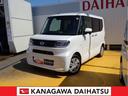 サポカーＳワイド適合　ミラクルオープンドア　パノラマモニター対応　片側オートスライドドア　電動パーキングブレーキ　Ｐスタート　コーナーセンサー　シートヒーター　ステアリングスイッチ　キーフリー（神奈川県）の中古車